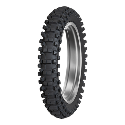 Dunlop Geomax Factory Spec Tire - Rear