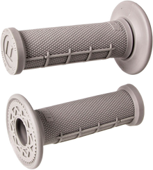 ODI Ruffian Full Waffle Grip - Grey