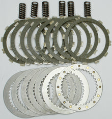 Street Racer Comp Clutch Kit Srk107