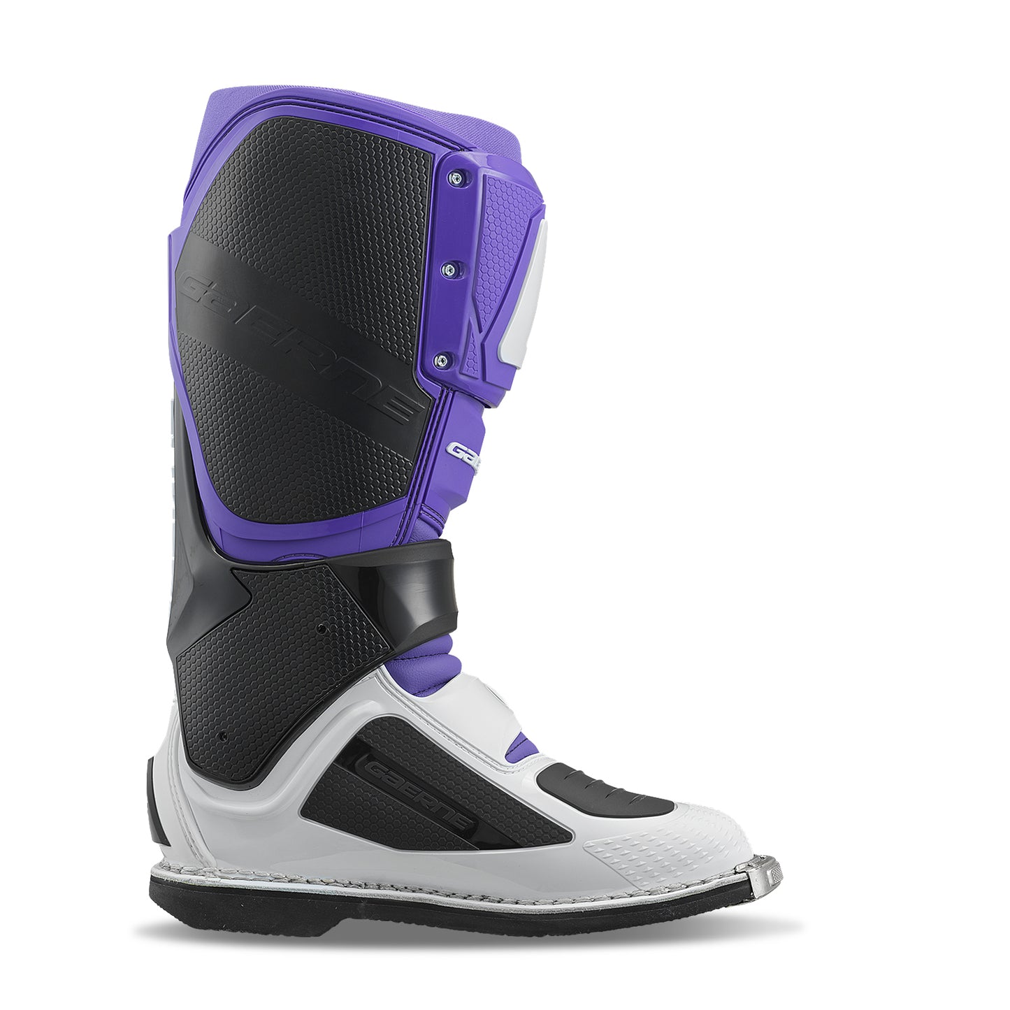 Sg12 Le Boot Purple/Black/White 09