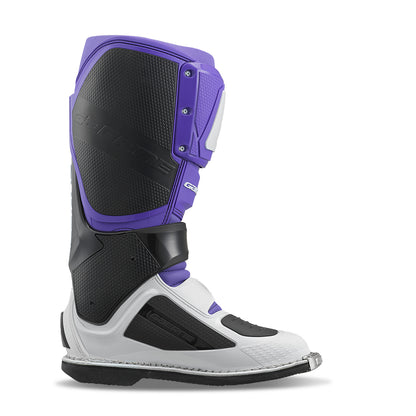 Sg12 Le Boot Purple/Black/White 09