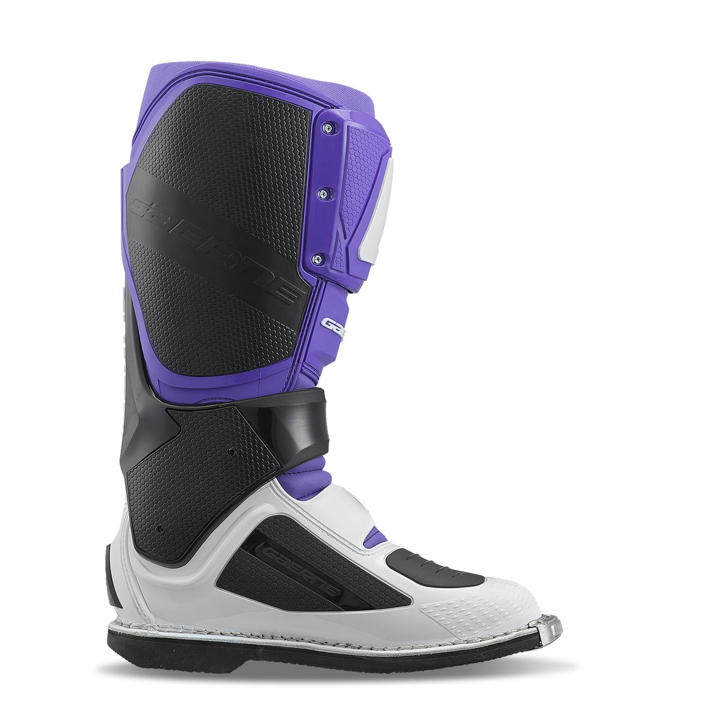 Sg12 Le Boot Purple/Black/White