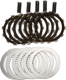 Dirt Racer Clutch Set Drc122