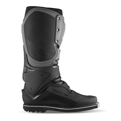 Sg 22 Gore Tex Enduro Boot Antracite/Black Sz 13