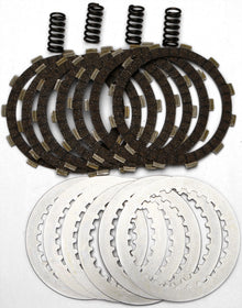 Dirt Racer Clutch Set Drc92