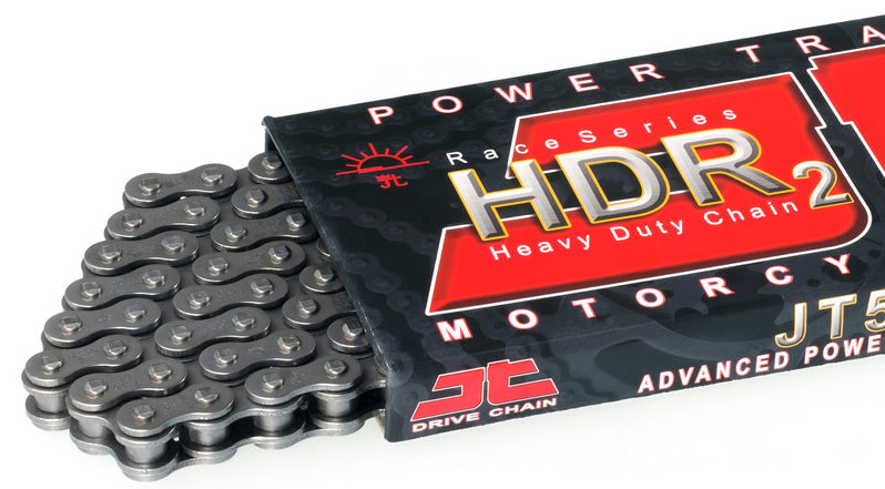 Chain Hdr Heavy Duty 520 096l