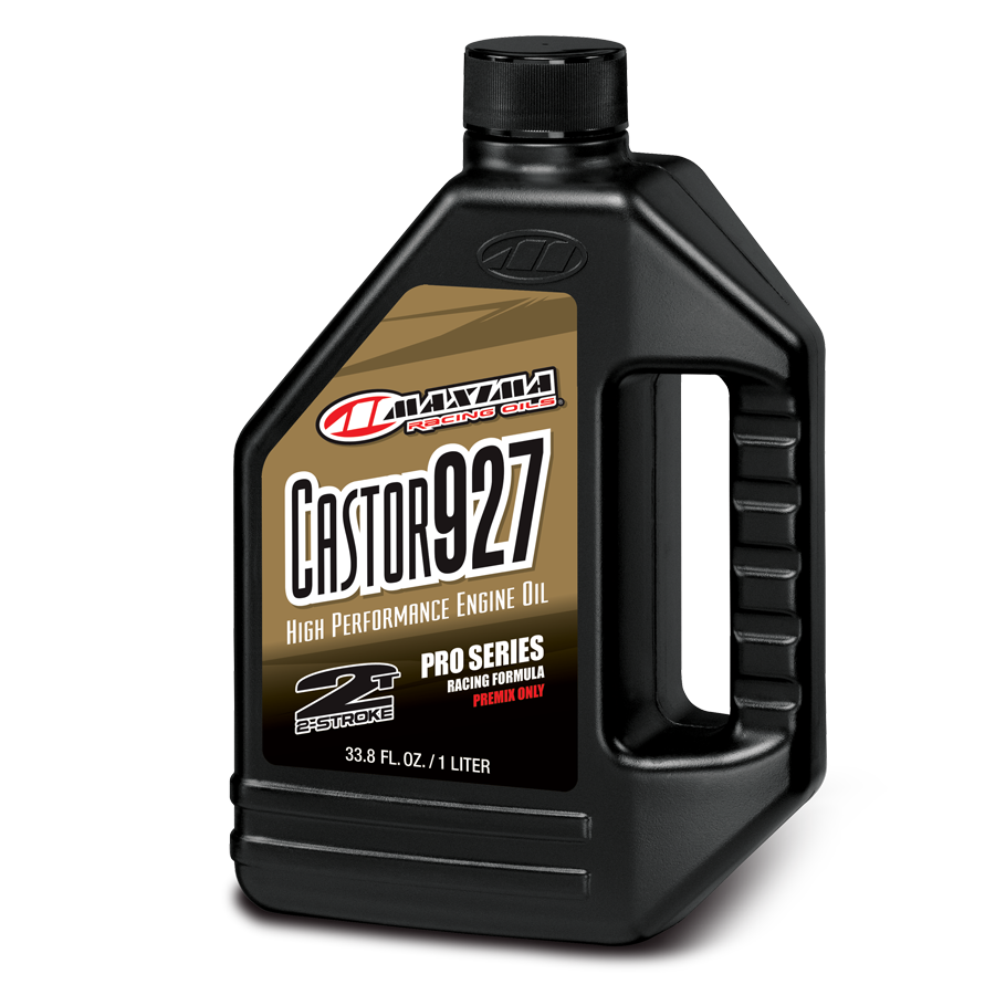 Castor 927 2t 1l (12/Case  Sold Ea)