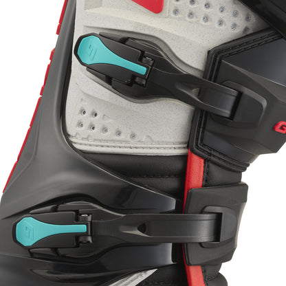 Sg12 Enduro Boots Gravel Sz 8