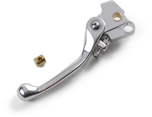 MOOSE OFFROAD Flex FG Forged 6061-T6 Clutch Lever - Silver H07-2909CS 06131875