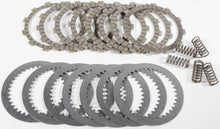 Dirt Racer Clutch Set Drc185