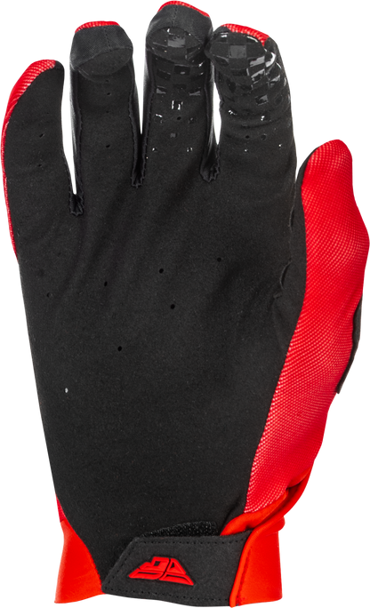 Pro Lite Gloves Red/White Xl