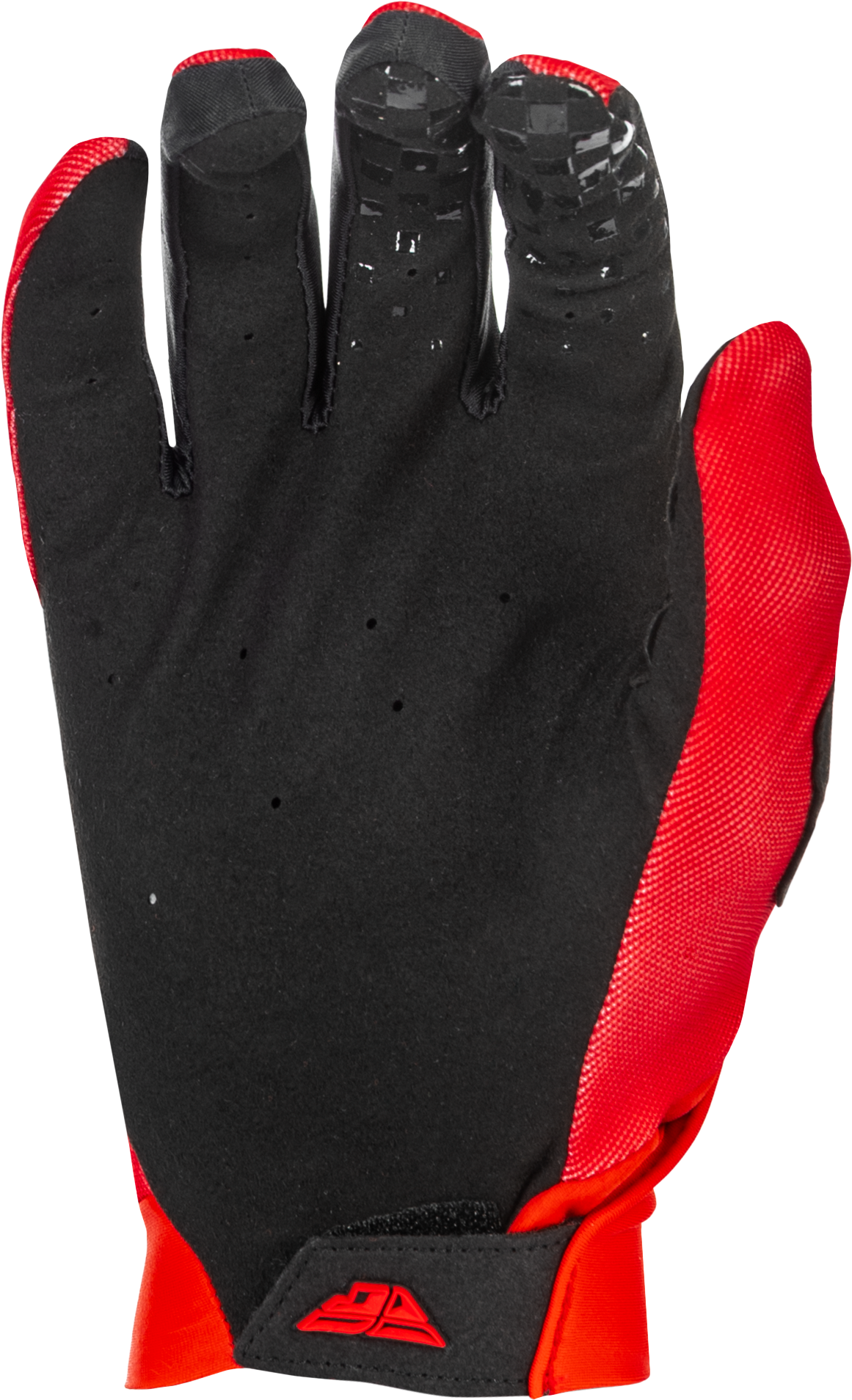 Pro Lite Gloves Red/White 2x