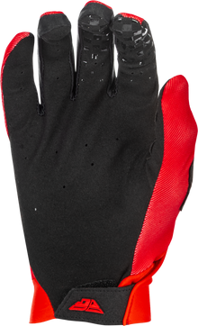 Pro Lite Gloves Red/White 2x
