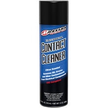 MAXIMA RACING OIL 3704-0250 72920Electrical Contact Cleaner Citrus Scented Contact Cleaner - 13 oz. net wt. - Aerosol