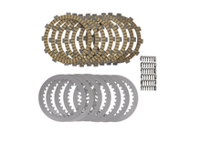 Complete Clutch Plate Set Hus/Husq/Ktm
