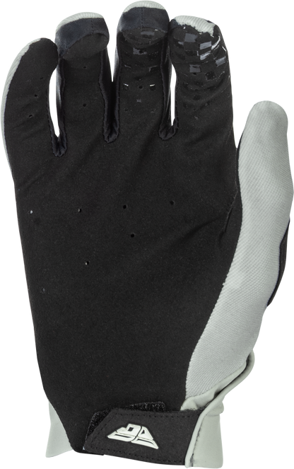 Youth Pro Lite Gloves Grey/Black Yl