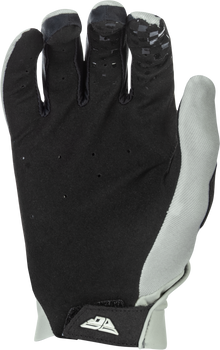 Pro Lite Gloves Grey/Black 3x