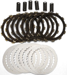 Dirt Racer Clutch Set Drc115
