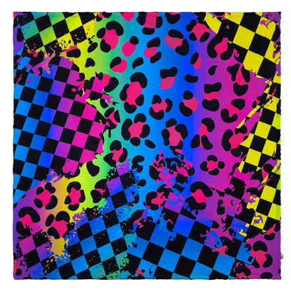 Wild One Blanket / Large
