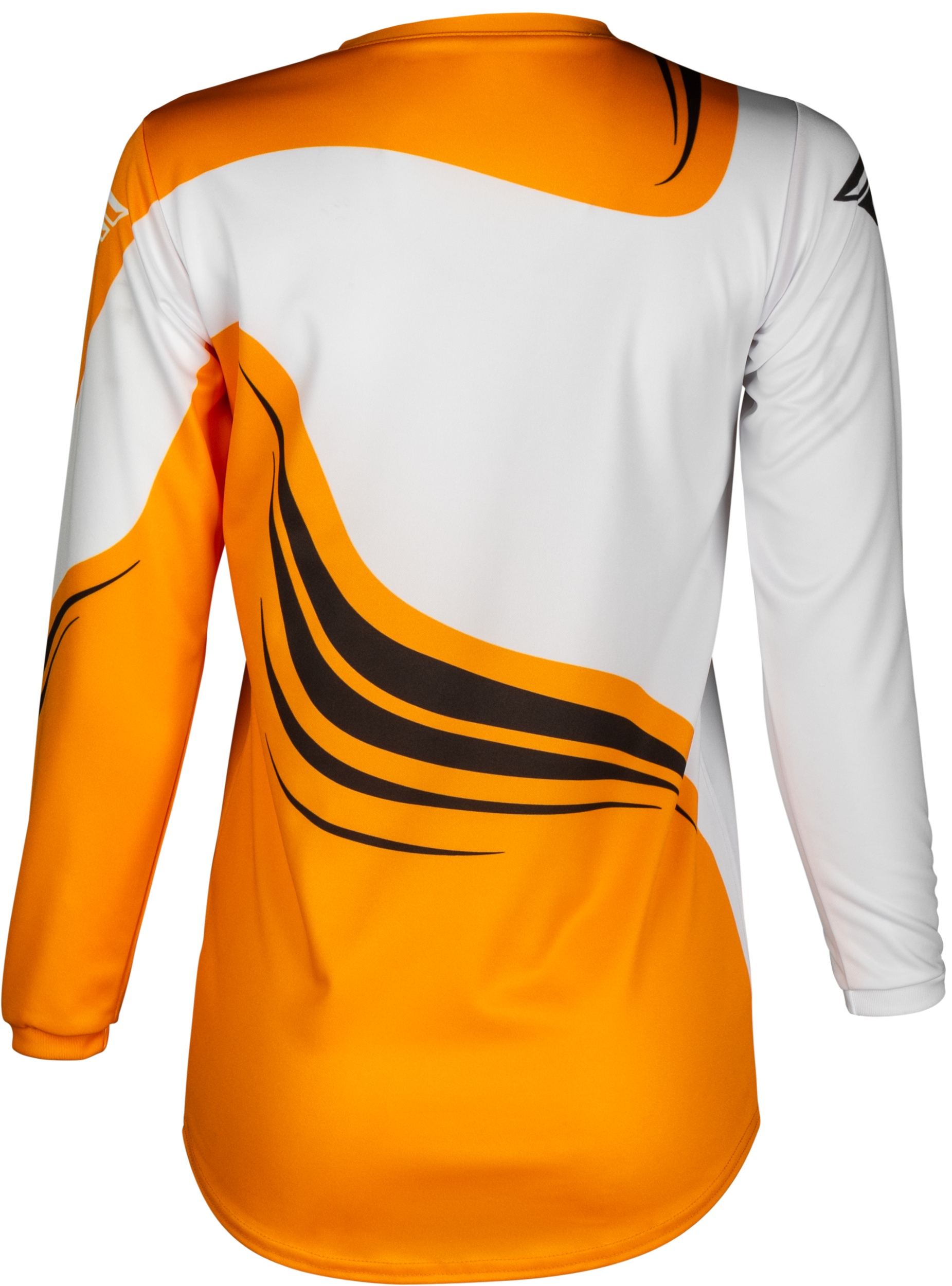 Youth F 16 Jersey Yellow/White/Black Yxl