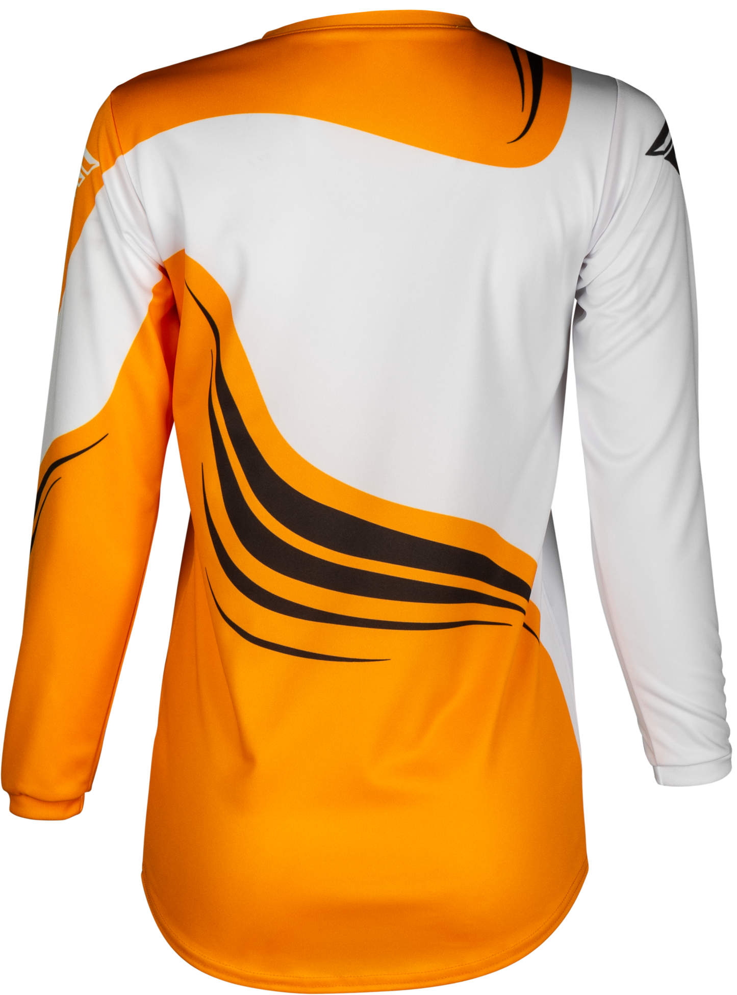 Youth F 16 Jersey Yellow/White/Black Ym