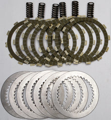 Srk Complete Clutch Kit Srk84