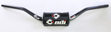 Podium Flight Handlebar 1 1/8" Black