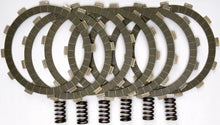 Street Racer Clutch Kit Src11