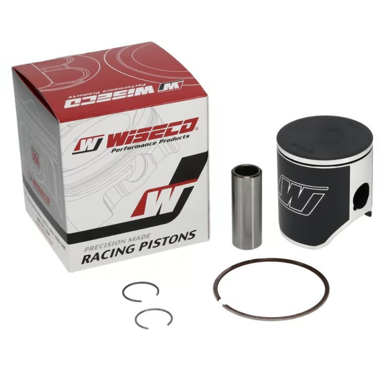 Wiseco 01-13 Kawasaki KX85 GP Series 1909CS Piston