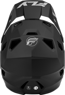 Youth Rayce Bicycle Helmet Matte Black Ym