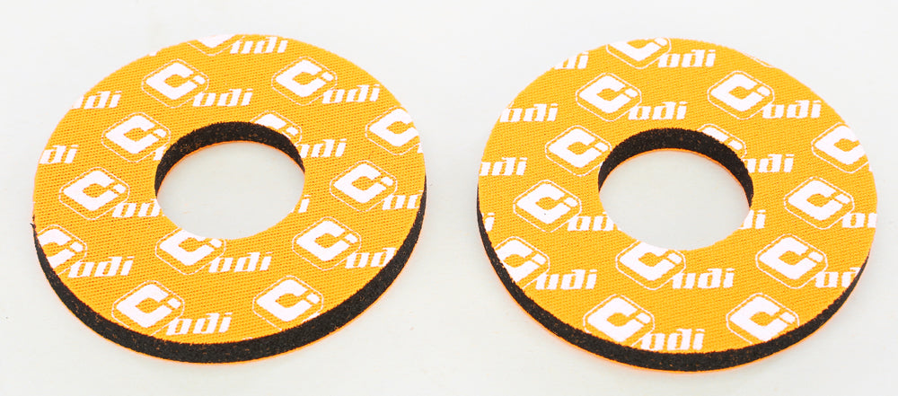 Grip Donuts Orange