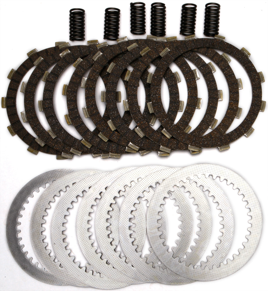 Clutch Set Drc41