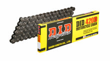 Standard 420 120 Non O Ring Chain