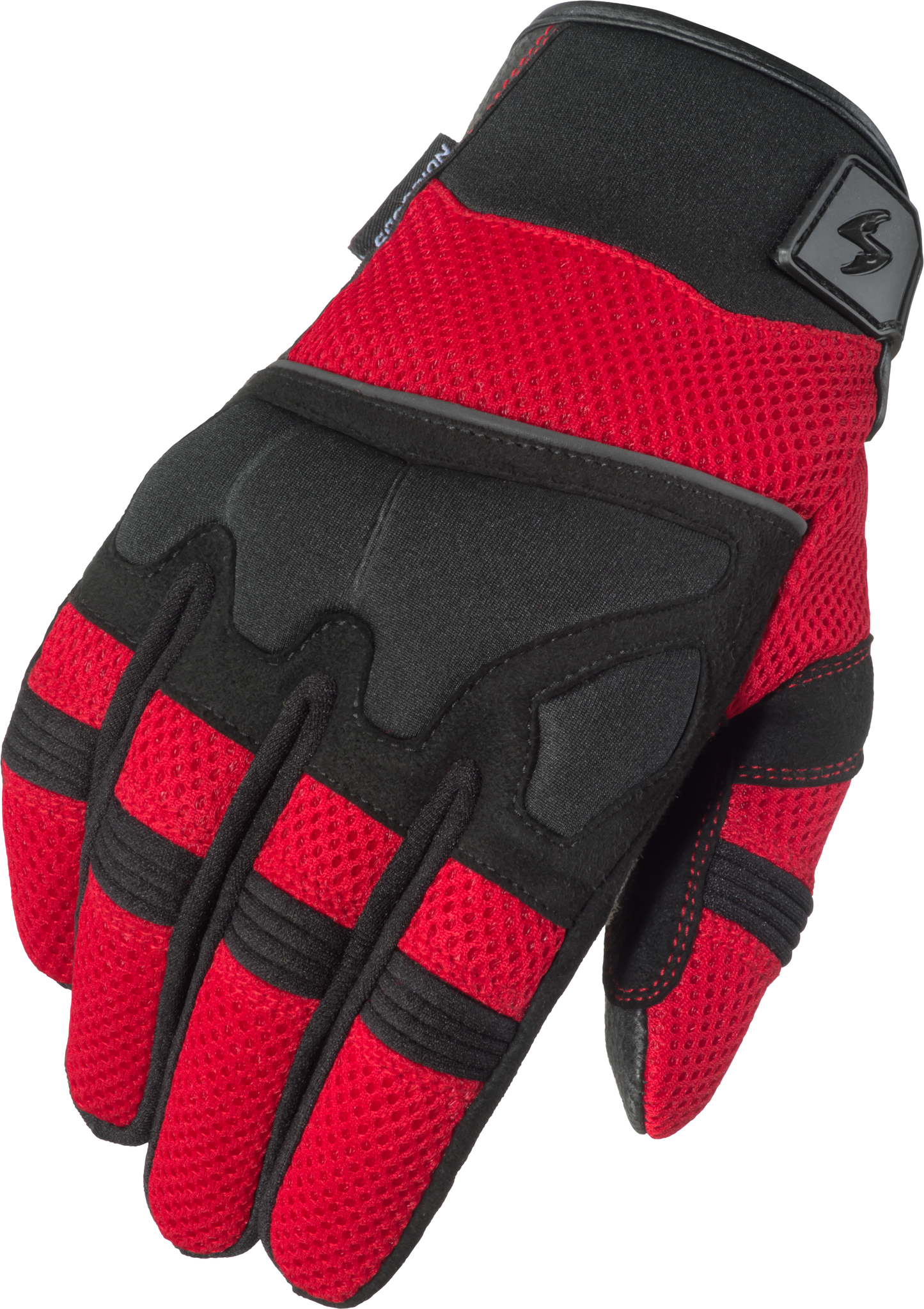 Cool Hand Iii Gloves Red Xs
