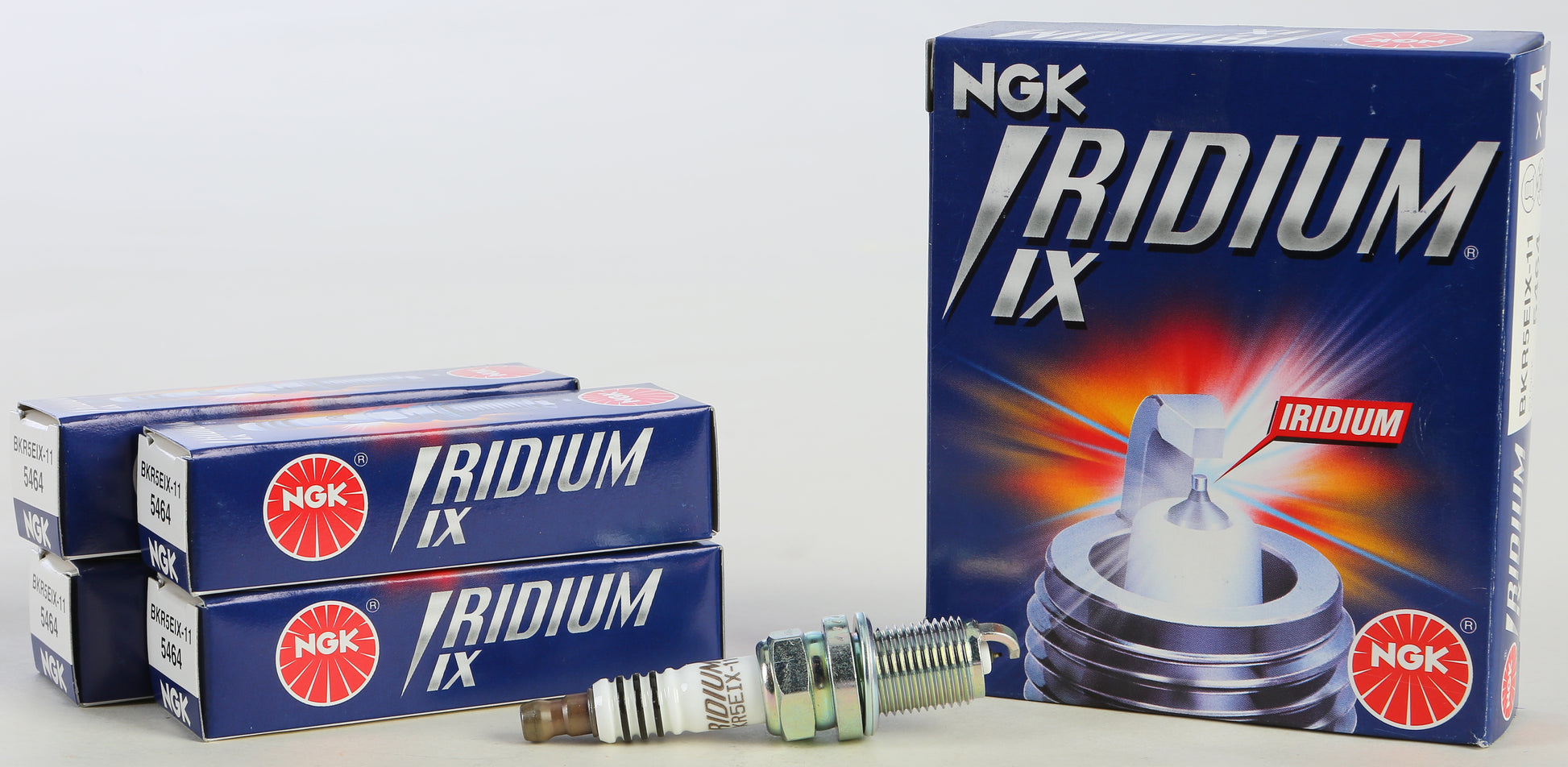Spark Plug #5464/04