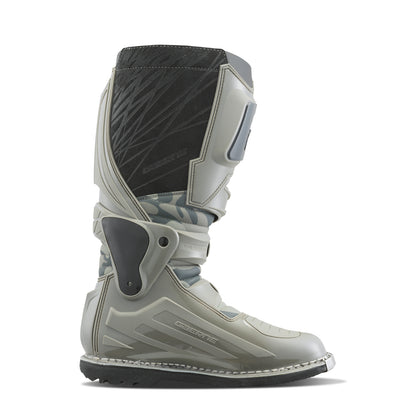 Fastback Endurance Boots Enduro Troop Sz 13