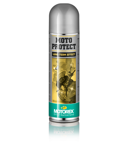 Moto Protect 500ml (12/Case  Sold Ea)