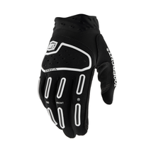 Airmatic 2 Gloves Black Md