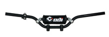 Pee Wee; Upgrade Bar Kit Black