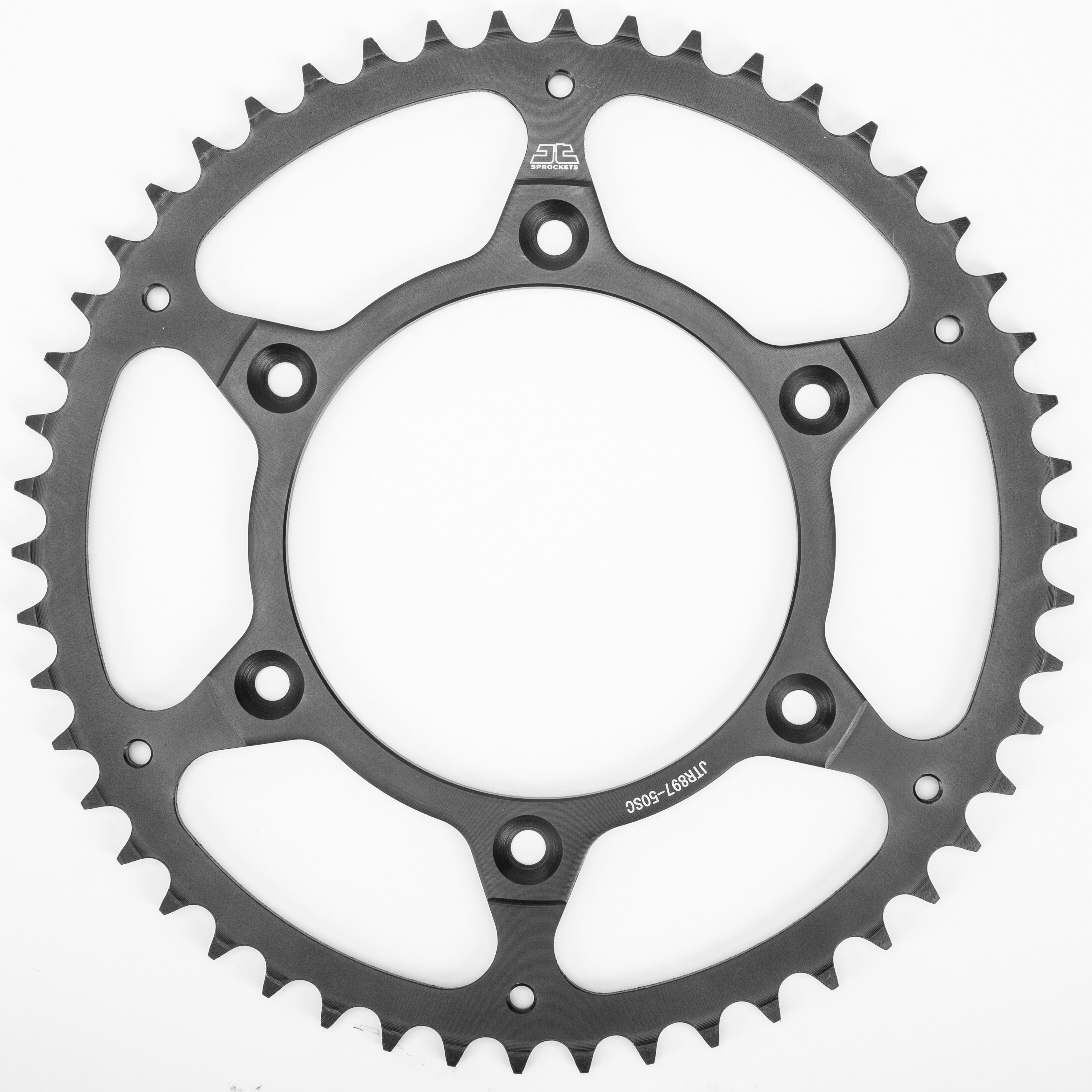 Rear Sprocket Steel 40t 520 Sc Hus/Husq/Ktm
