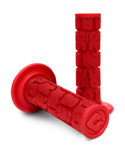 ODI Rogue Single Ply Grip - Red