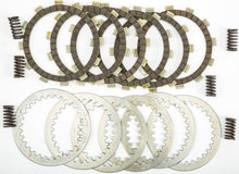Dirt Racer Clutch Kit Drc274
