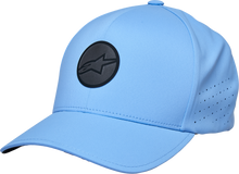 Apex Hat Blue