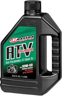 Atv Premium 4t 10w40 1l