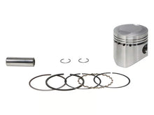 Wiseco 79-91 Honda XR80 9.71 CR (4665M04800) Piston Kit