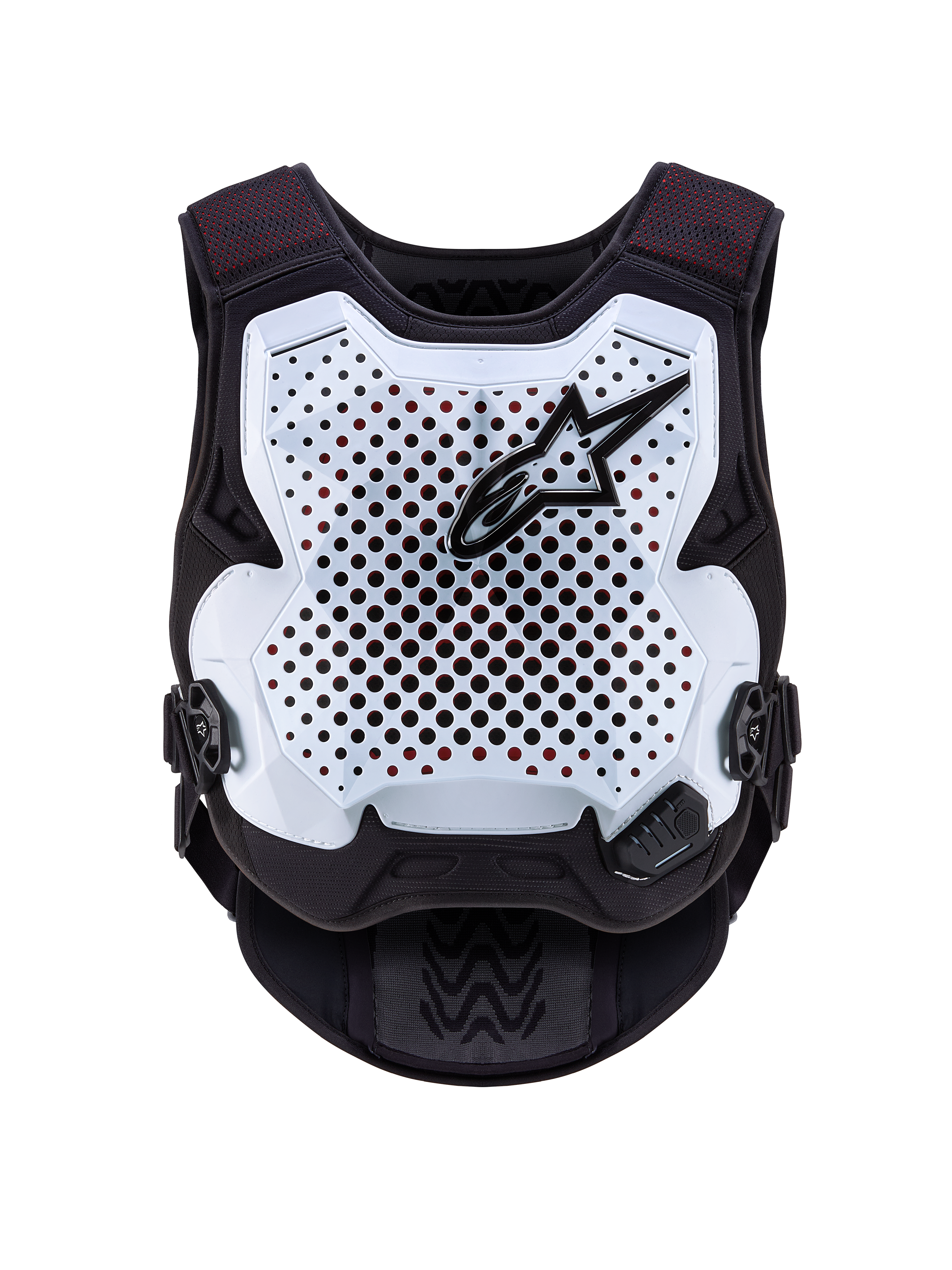 Tech Air Mx System White Xl
