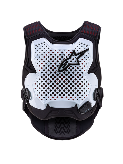 Tech Air Mx System White Md
