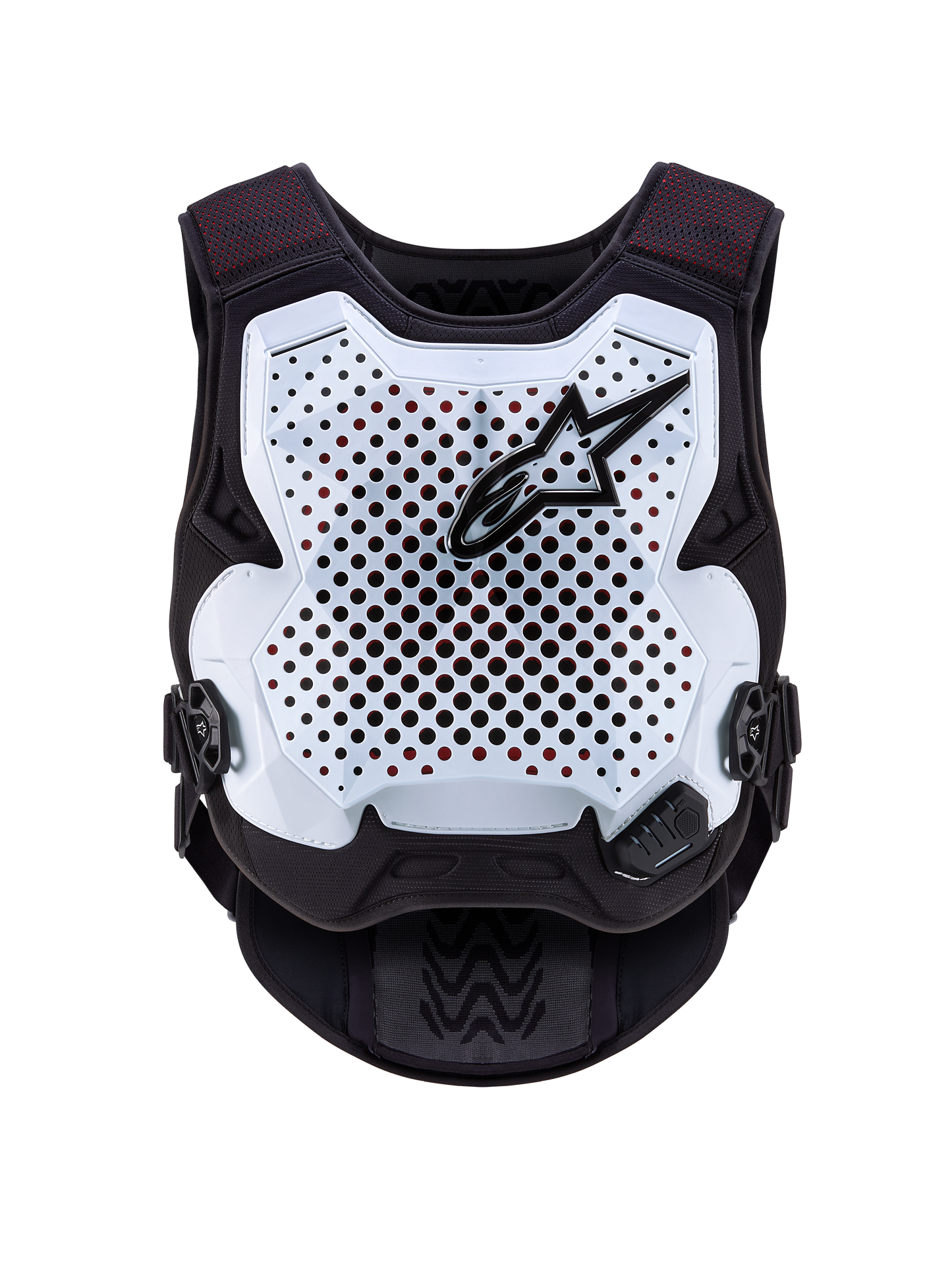 Tech Air Mx System White 2x