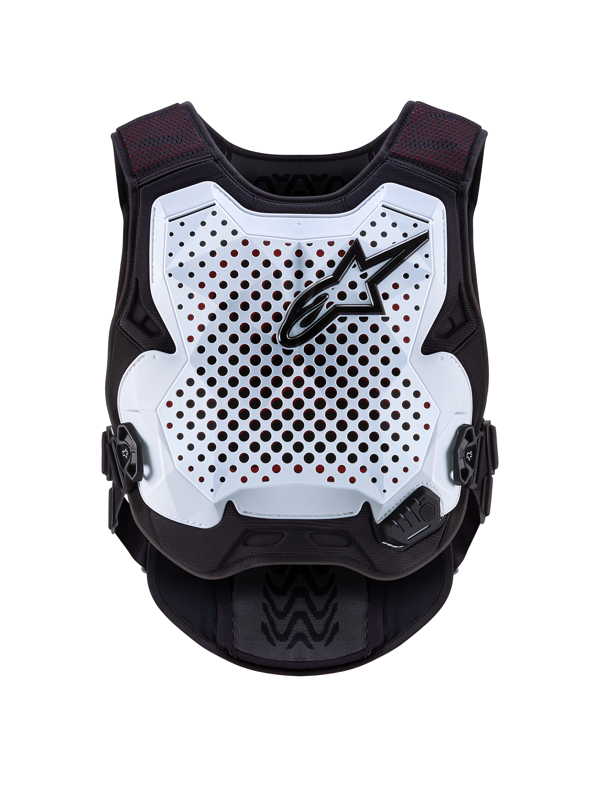 Tech Air Mx System White Lg