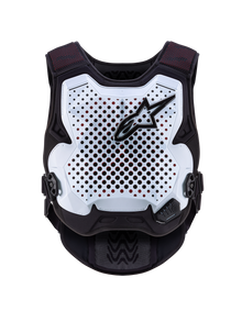 Tech Air Mx System White Lg